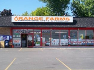410 Hinds St, Tonawanda, NY 14150