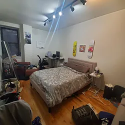 Rented by Green Home NY Realty LLC