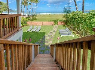 (Undisclosed Address), Hanalei, HI 96714