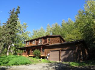 33017 Cumulus Rd, Eagle River, AK 99577