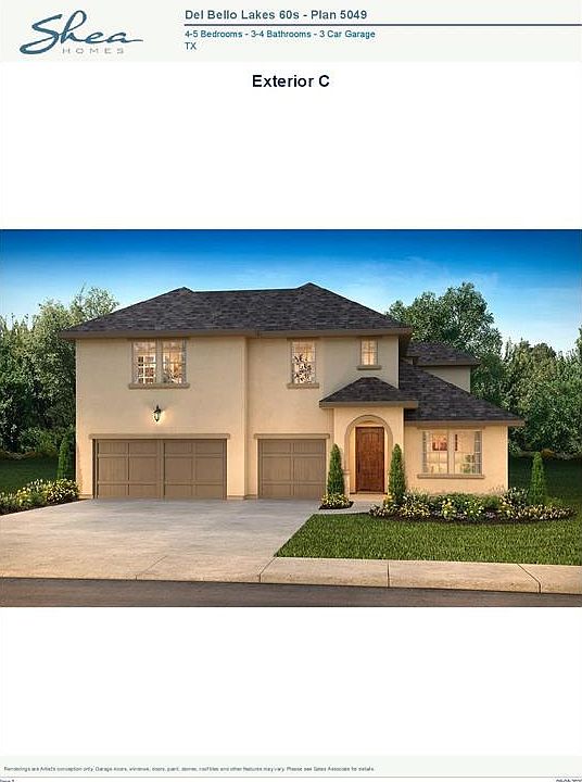 1st image of 4322 Basin Park Dr