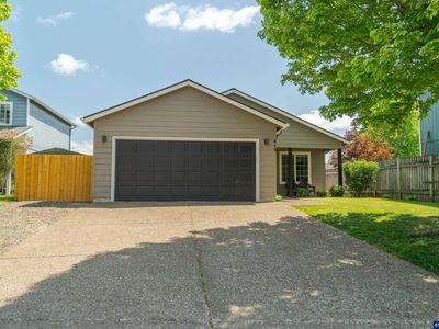 819 Monmouth Ave S, Monmouth, OR, 97361