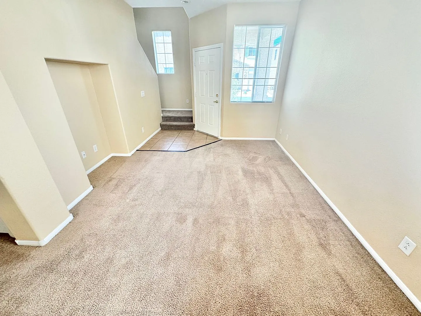 Charming 3 Bedroom Two Story Home — Photo 2