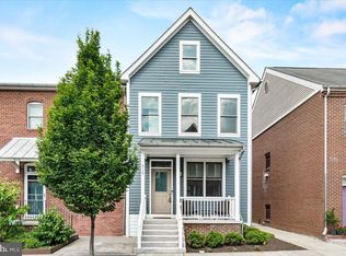 515 Klineharts Aly, Frederick, MD 21701