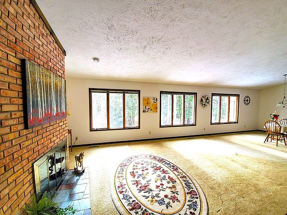 Southern exposure living rm