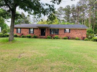 814 Ouachita Ave #64, Camden, AR 71701