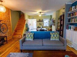 2236 Montrose St, Philadelphia, PA 19146