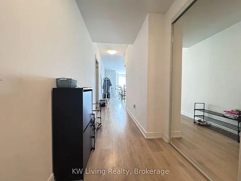 50 Wellesley St E #2606 — Photo 5