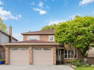 220 Bassett Blvd #BASEMENT, Whitby, ON L1R1G3