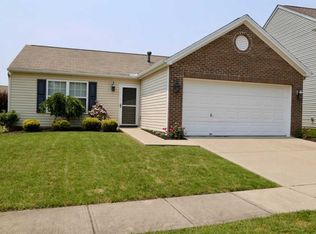 7815 Highbrook Dr, Maineville, OH 45039