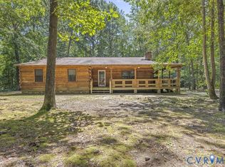 21811 Butterwood Rd, Petersburg, VA 23803