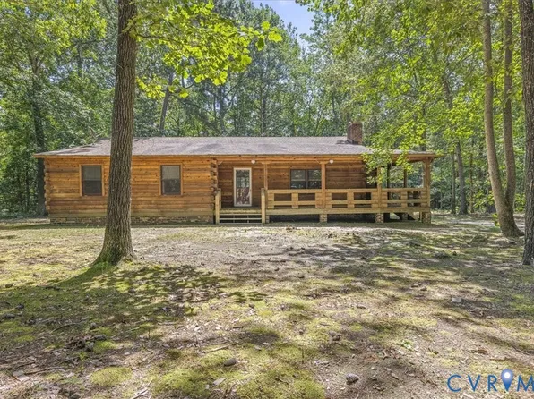 21811 Butterwood Rd, Petersburg, VA 23803