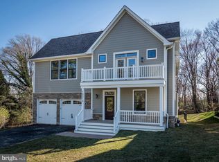 11432 Mapleview Dr, Silver Spring, MD 20902