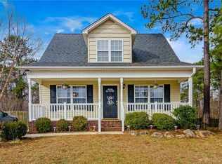 351 Floyd Berrier Dr, Kernersville, NC 27284