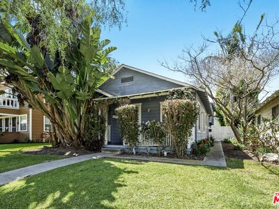 915 Portola Ave, Torrance, CA, 90501