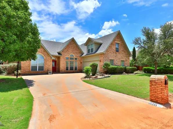 8417 Thompson Pkwy, Abilene, TX 79606