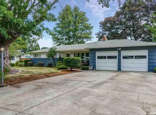 4582 Harlan Dr NE, Salem, OR 97305