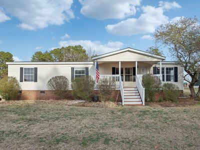 5393 Frazier Rd, Spring Hope, NC, 27882