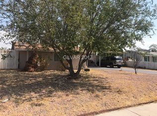 4104 Las Lomas Ave, Las Vegas, NV 89102