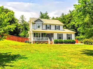 2069 Green Pond Rd, Soddy Daisy, TN 37379