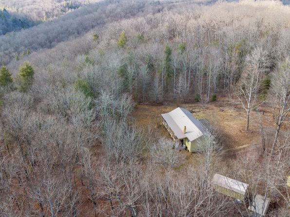 258 Charlie Newberry Rd, Lancing, TN 37770