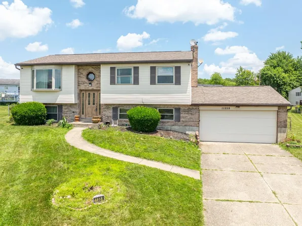 11558 Newgate Ln, Cincinnati, OH 45240