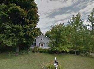 8237 Jeffers Rd, Grand Rapids, OH 43522