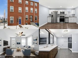 529 Mosher St, Baltimore, MD 21217