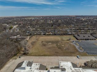 SE Adams Rd, Bartlesville, OK 74006