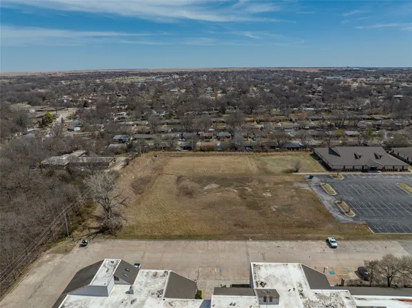SE Adams Rd, Bartlesville, OK 74006