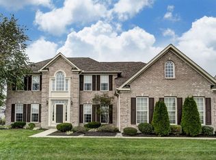 7209 Ramon Ct, Hamilton Twp, OH 45039