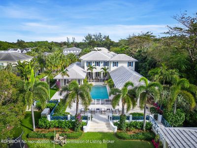 1222 N Ocean Blvd, Gulf Stream, FL, 33483
