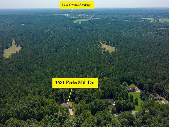 3rd image of 1681 Parks Mill Dr