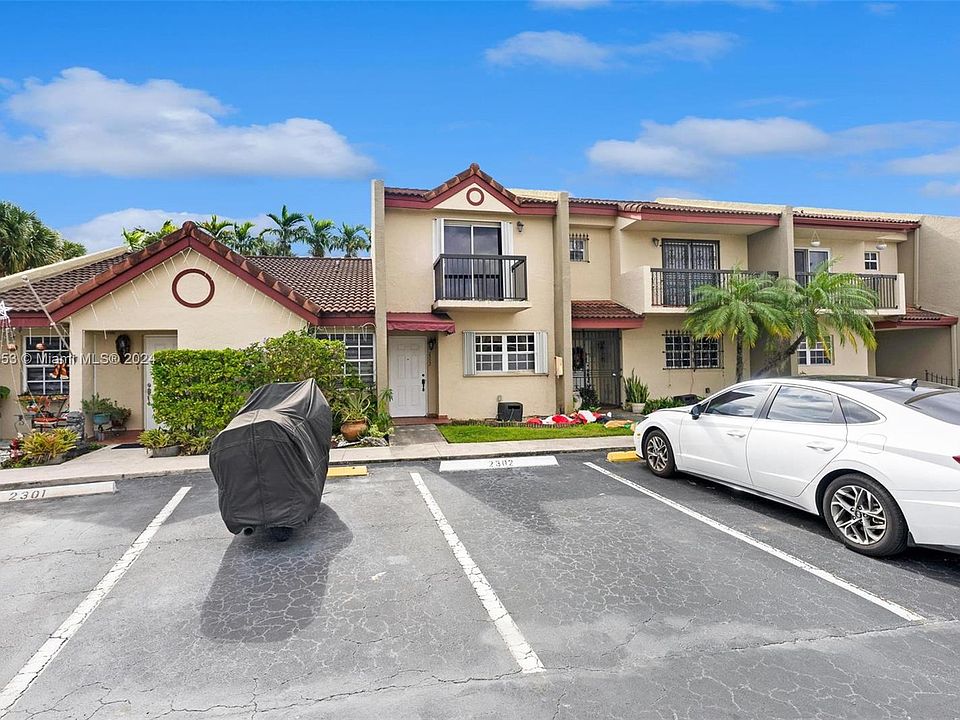 Terra Lake Villas 6265 SW 129th Pl Miami FL Zillow