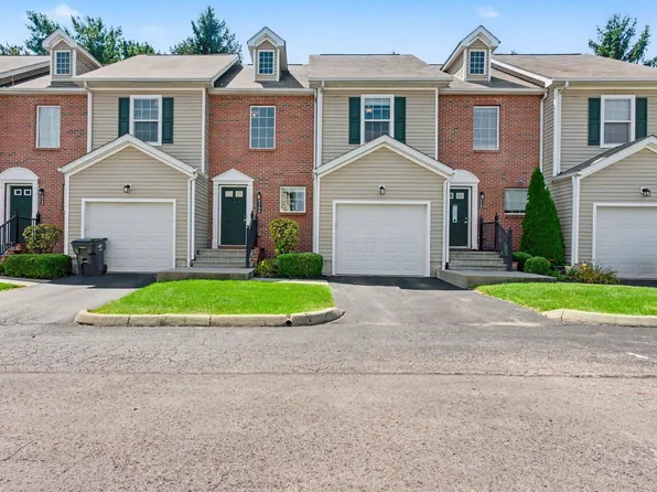 8345 Bruntsfield Rd, Columbus, OH 43235
