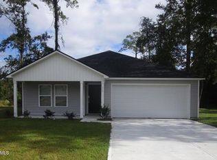 112 Saddle Brooke Trce, Brunswick, GA 31525