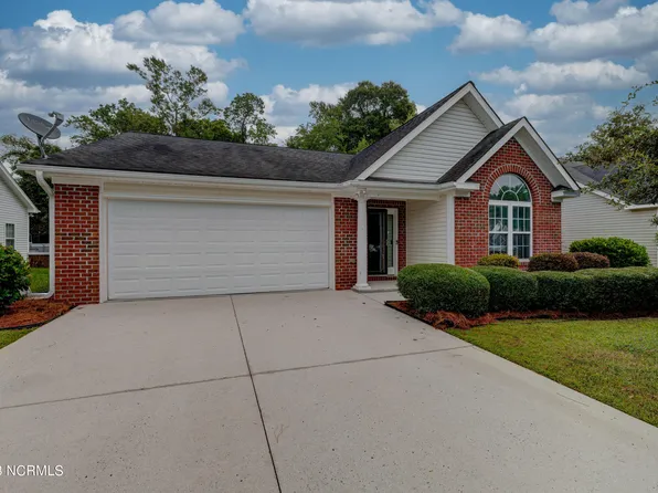 1019 Bally Bunion Lane, Burgaw, NC 28425