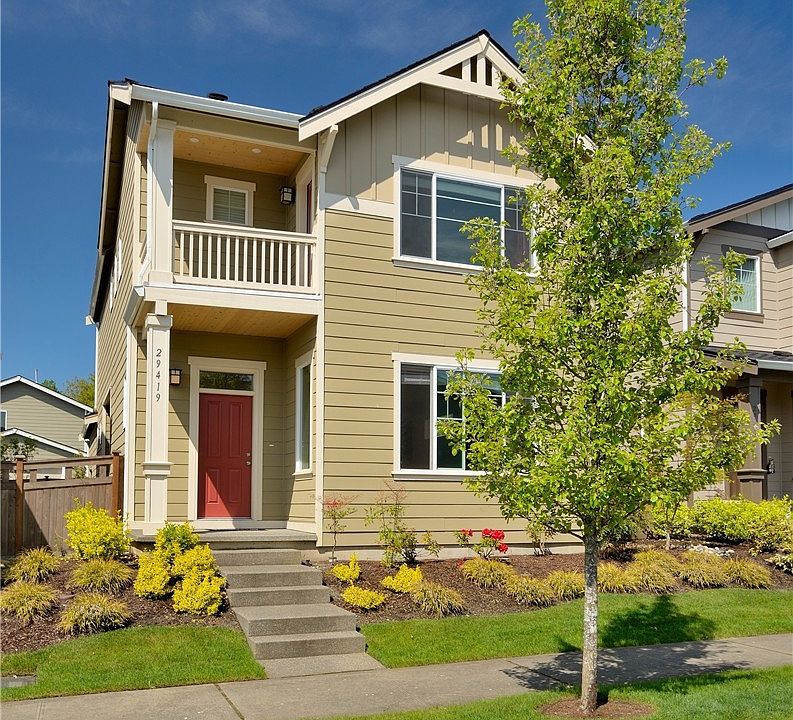 1st image of 29419 121st Ave SE