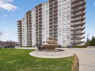 353 Commissioners Rd W #803, London, ON