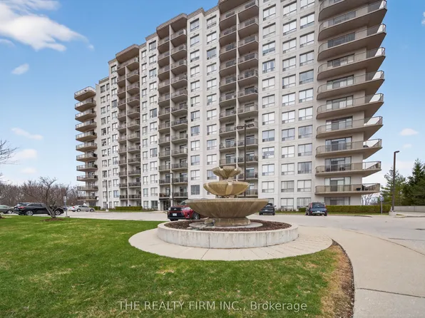 353 Commissioners Rd W #803, London, ON N6J 0A3