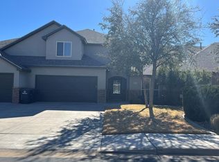 1208 Porterfield Rd, Midland, TX 79705