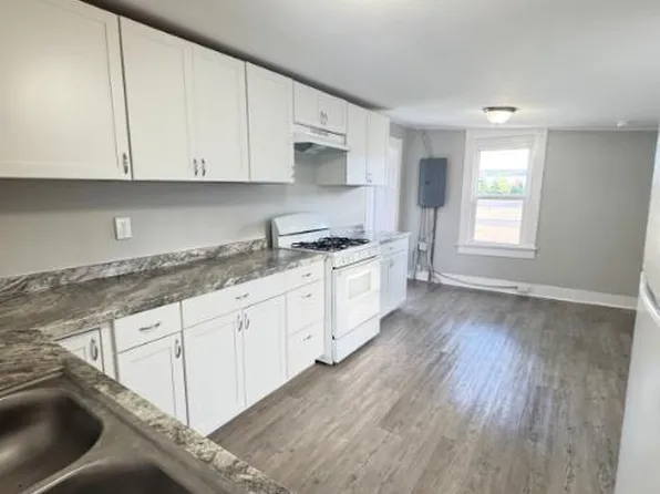 1816 N Denby Ave, Evansville, IN 47711