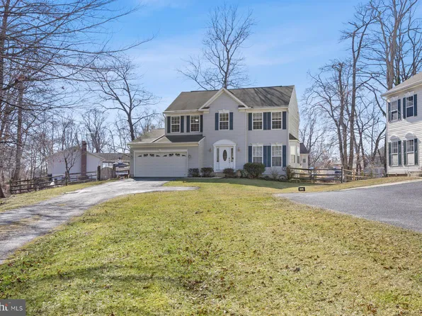 1 Dovefield Rd, Perry Hall, MD 21128