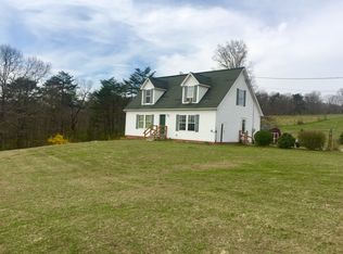 383 Brooke Ln, Ridgeley, WV 26753