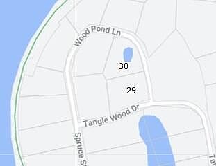 1st image of lot 29 Tanglewood Drive