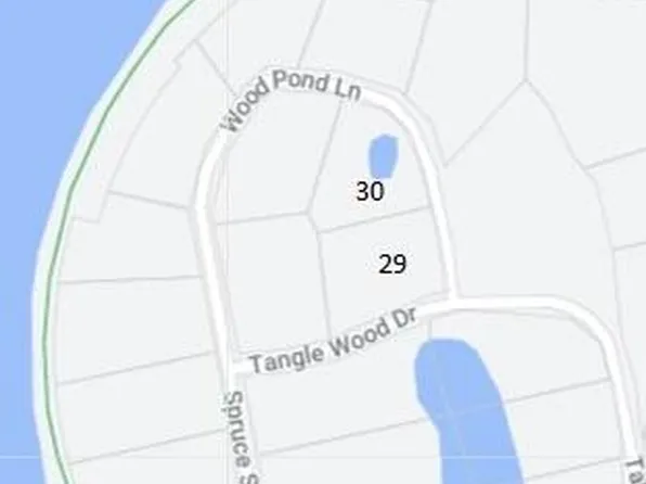 lot 29 Tanglewood Drive, Bingham, ME 04920