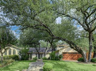 7503 Stonecliff Dr, Austin, TX 78731