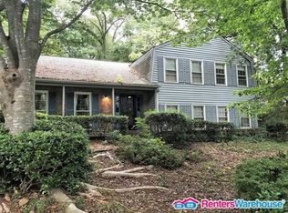 5186 Twin Hickory Ct, Stone Mountain, GA 30088