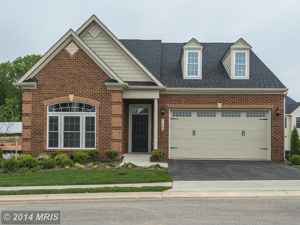 1st image of 11265 Barnsley Way