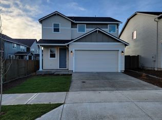 213 S 88th Dr, Ridgefield, WA 98642